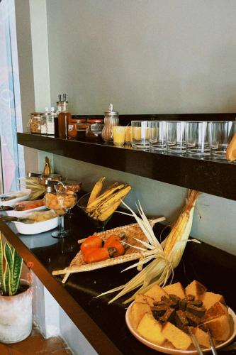 Xilo Design Hotel – João Pessoa, ND
