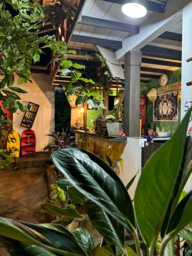 Lala's Place in Galle