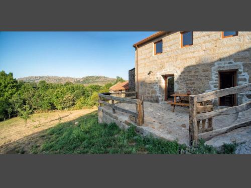 Casa Alagoa gîte à louer Alagoa