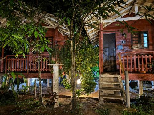 Lala's Place in Galle