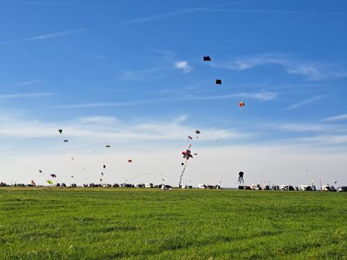 Sternenhof Wingst in Wingst