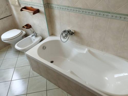  Jammer appartamento in Nola