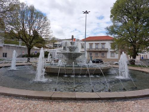 O Palheirinho - Turismo Rural - Bragança