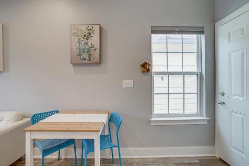 Bright Houston Retreat - 8 Mi to Downtown in Houston, USA