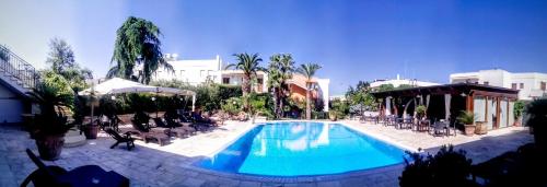 Hotel Cuor Di Puglia – Alberobello, LA