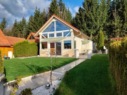 FERIENHAUS A&C DELUXE AM SEE photo 2