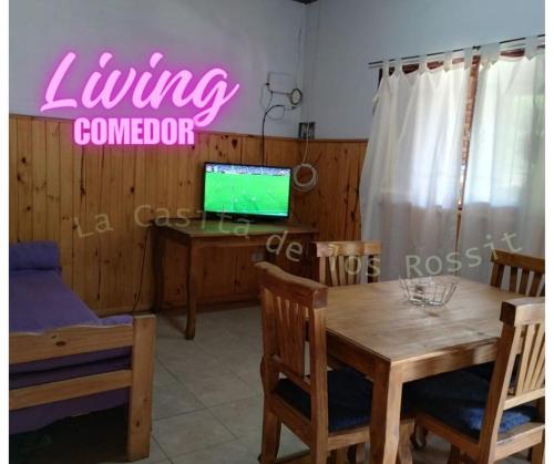 La casita de los rossit