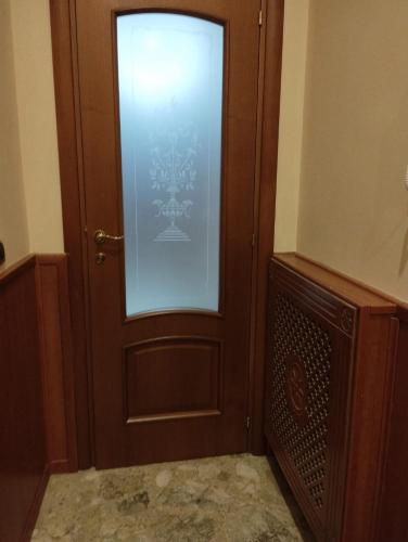 3BIEN CENTRALE Room Type - Family Room with Private Bathroom 3BIEN CENTRALE Room Type - Family Room with Private Bathroom