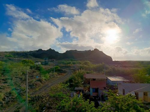 Casa Bambú Galápagos