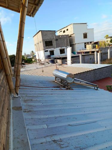 Casa Bambú Galápagos