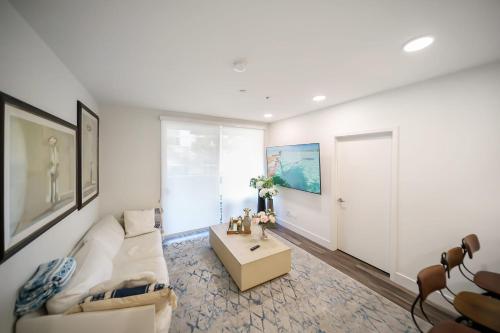 4 Hight Loft Marina de Lux - image 13