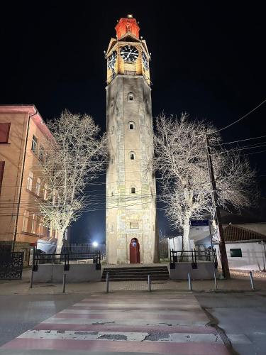 Цікаві місця поруч, Hostel Prishtina Backpackers in Пріштіна