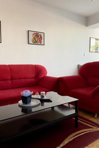Anastasija's Place, Skopje (fotografie 3)