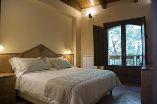 Historic Boutique Hotel Maccarunera
