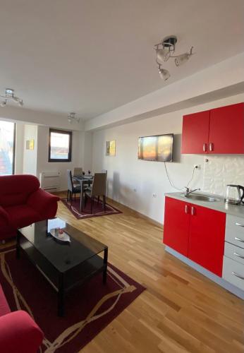 Anastasija's Place, Skopje (fotografie 6)