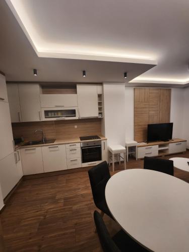 Alpin Apartments Jahorina - main image