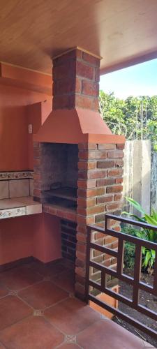 HOSTAL CABAÑAS AVE MARIA (HOSTAL CABANAS AVE MARIA) in Comalapa