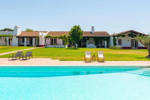 Monte da Pedra Torta gîte à louer Adaval