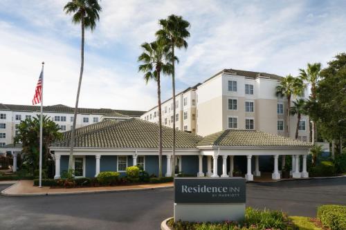 Residence Inn by Marriott Orlando Lake Buena Vista