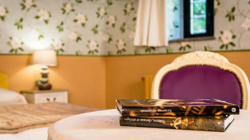 B&B Le Carrozze
