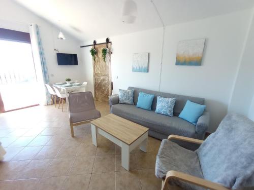 Apartamento Valle del Guadiaro