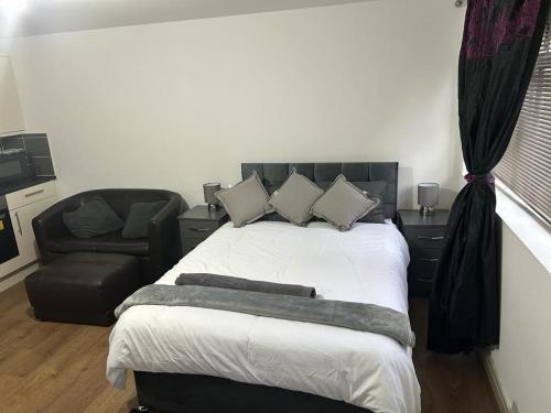 Hometel Nice Cute Apartment - Thornton Heath