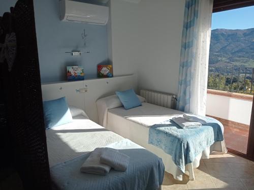 Apartamento Valle del Guadiaro