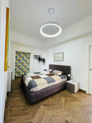 Alocasia luxury stay, Salerno