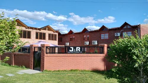Hospedaje, Departamentos J&R in Perito Moreno
