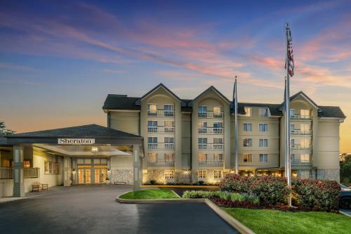Sheraton Great Valley Hotel in Frazer, USA