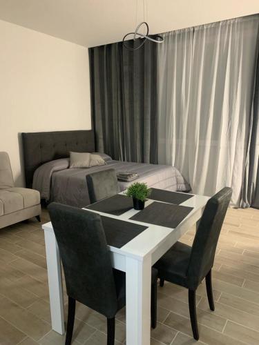 La perla sul Maggiore