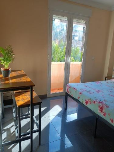 Habitaciones Centricas en una casa Valenciana 3
