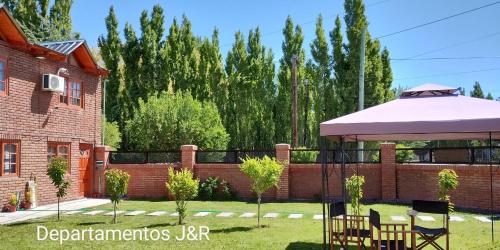 Hospedaje, Departamentos J&R in Perito Moreno