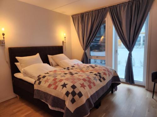 Gjerdrum/ Oslo apartment for your trip/holiday in Skjetten