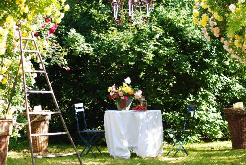 Ca'Bevilacqua Bed&Breakfast - image 8