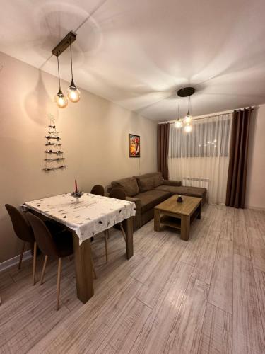 Petkovi Аpartments, Borovets Gardens - One-bedroom and Two-bedroom apartments Borovets