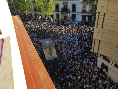 ATICO C/ Adriano_Catedral., Seville (photo 8)