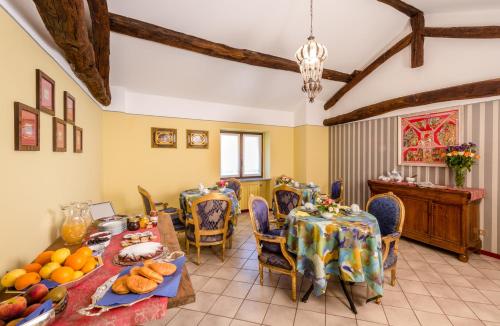 B&B Le Carrozze