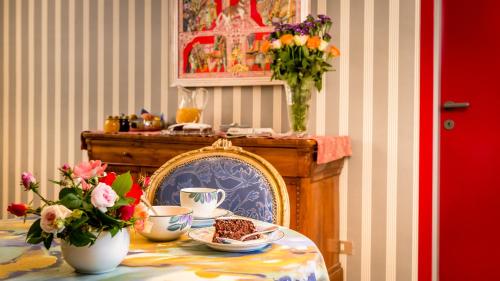 B&B Le Carrozze