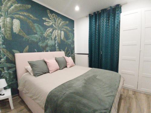 San Donato Luxury Suite Air-conditioning