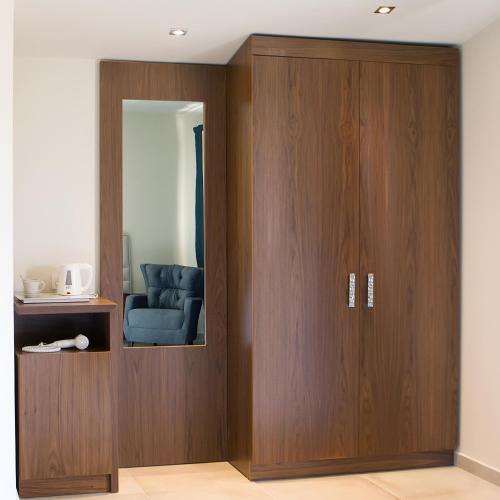 Triple room, superior, 3 beds