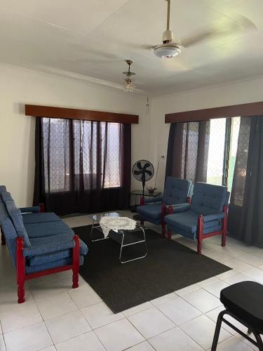 Ziara Apartments, Nadi