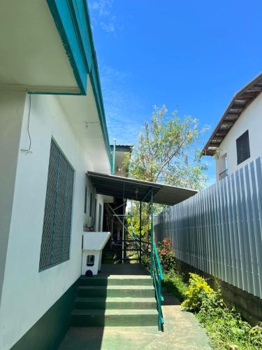 Ziara Apartments, Nadi (photo 9)