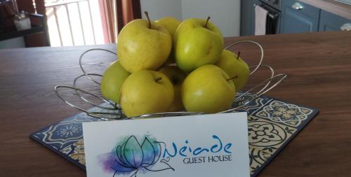 Vista lago Lecco - Neiade Guest house 2