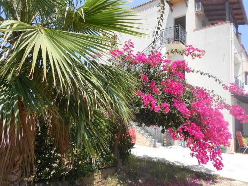 Casa Vacanze Il Gelsomino gîte à louer Alcamo