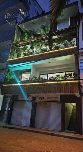 . HOTEL BOHO BOUTIQUE