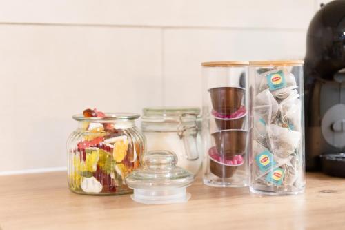 Létesítmények, 2 pers home Cinéma - Serenito de Homes (2 pers home Cinema - Serenito de Homes) in Les Pavillons-sous-Bois