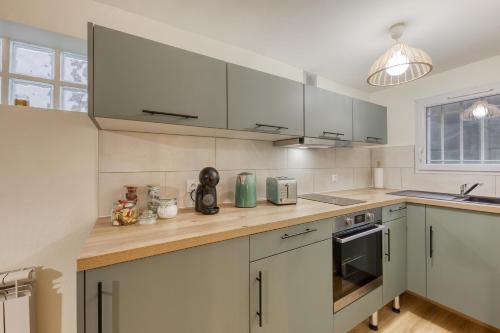 Létesítmények, 2 pers home Cinéma - Serenito de Homes (2 pers home Cinema - Serenito de Homes) in Les Pavillons-sous-Bois