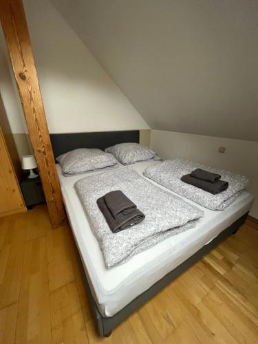 MWM Gästehaus -Zimmer - Meine