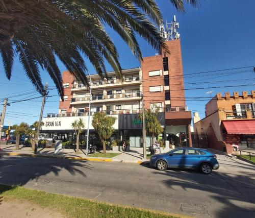 Vista Exterior, Dpto Tejedor 980 in Cuadricula